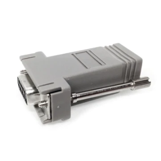Dongle seriell